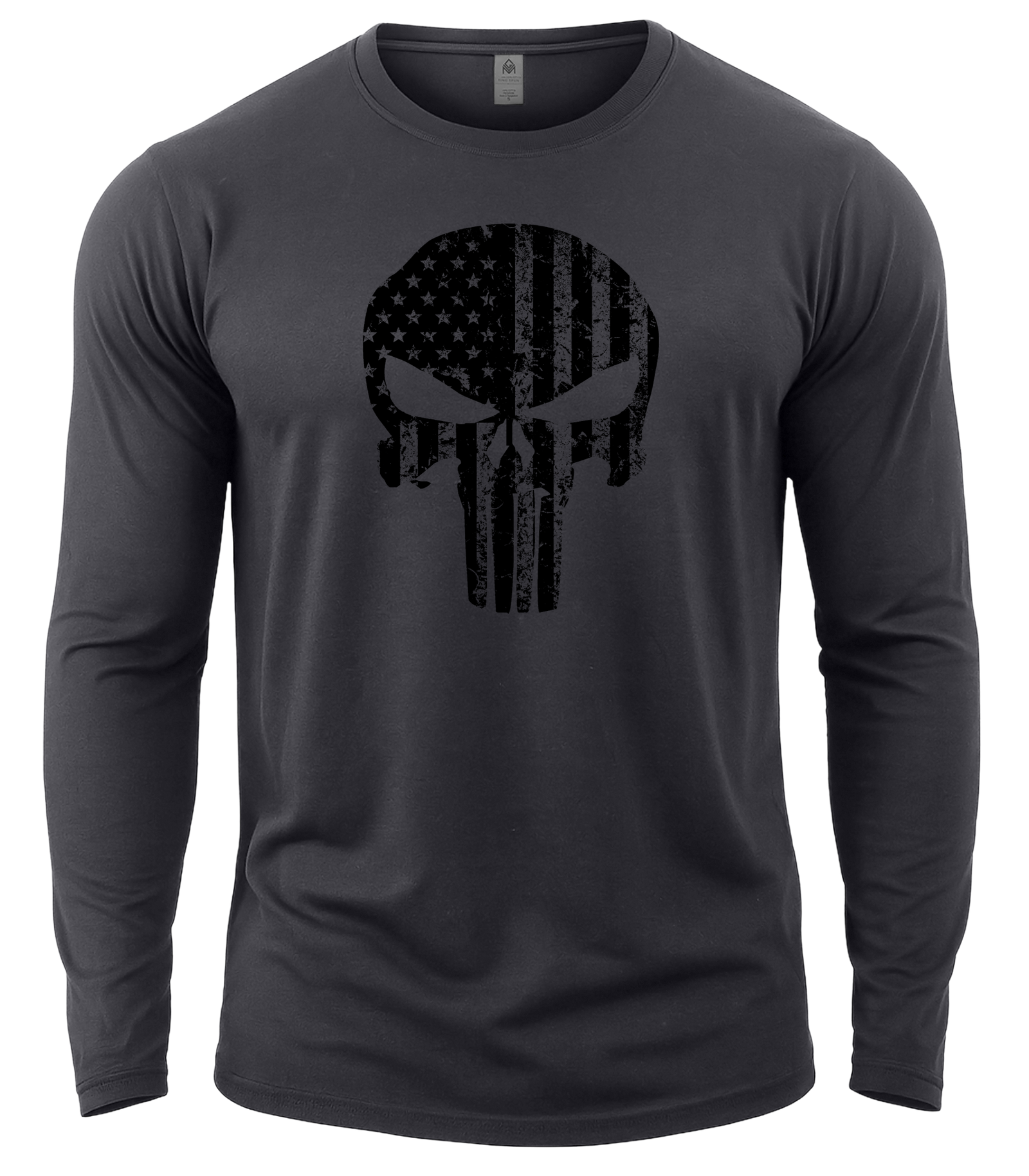 Dark Grey | Front