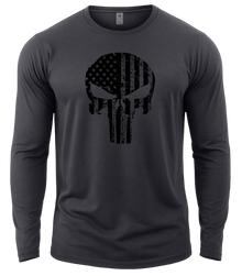 Dark Grey | Front