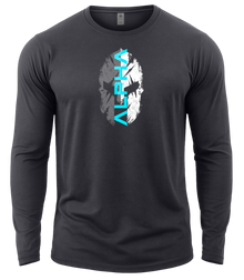Front | Primary | Dark Grey