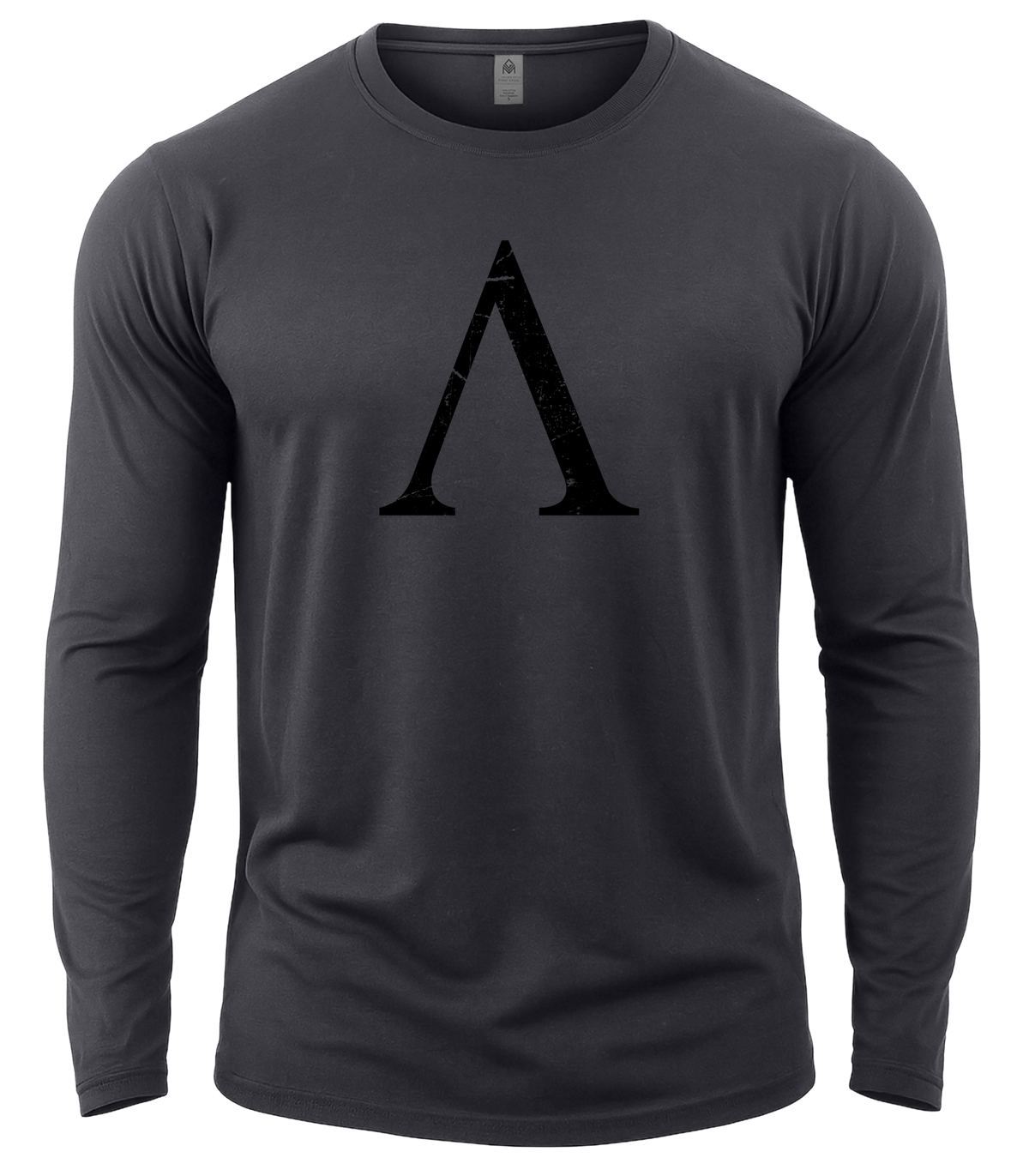 Dark Grey | Front