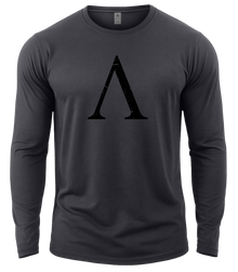 Dark Grey | Front