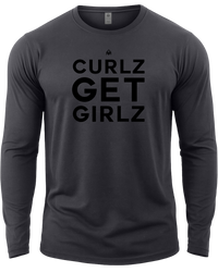 Dark Grey | Front