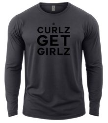 Dark Grey | Front