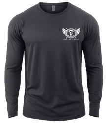 Dark Grey | Front