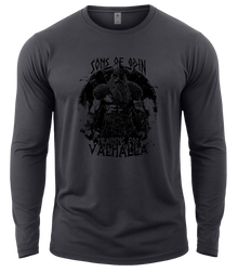 Dark Grey | Front