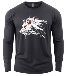 Dark Grey | Front