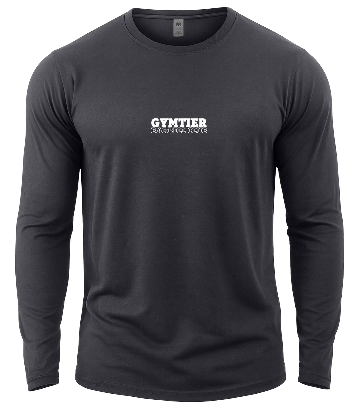 Dark Grey | Front