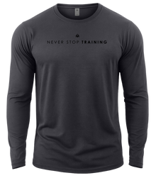 Dark Grey | Front