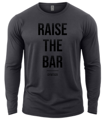 Dark Grey | Front