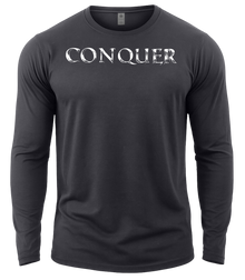 Front | Primary | Dark Grey