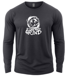Dark Grey | Front