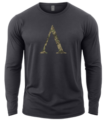 Dark Grey | Front