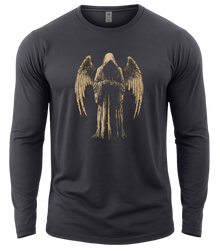 Dark Grey | Front