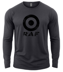 Dark Grey | Front