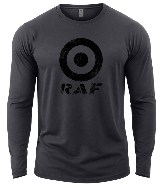 Dark Grey | Front