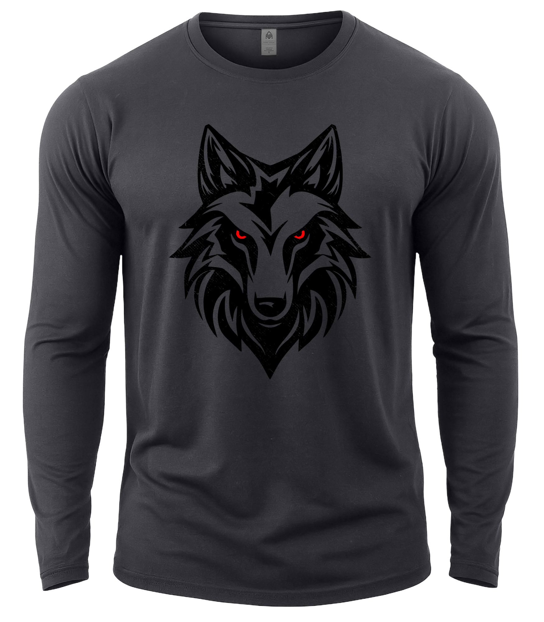 Dark Grey | Front