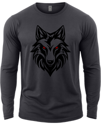 Dark Grey | Front