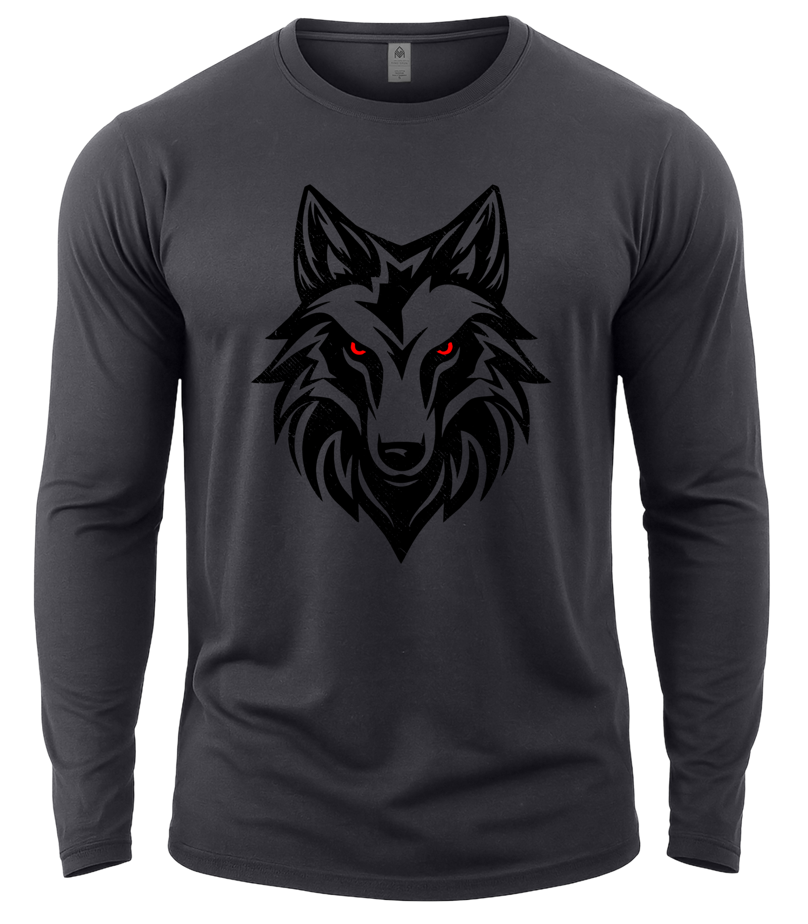 Dark Grey | Front
