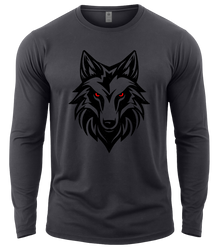 Dark Grey | Front