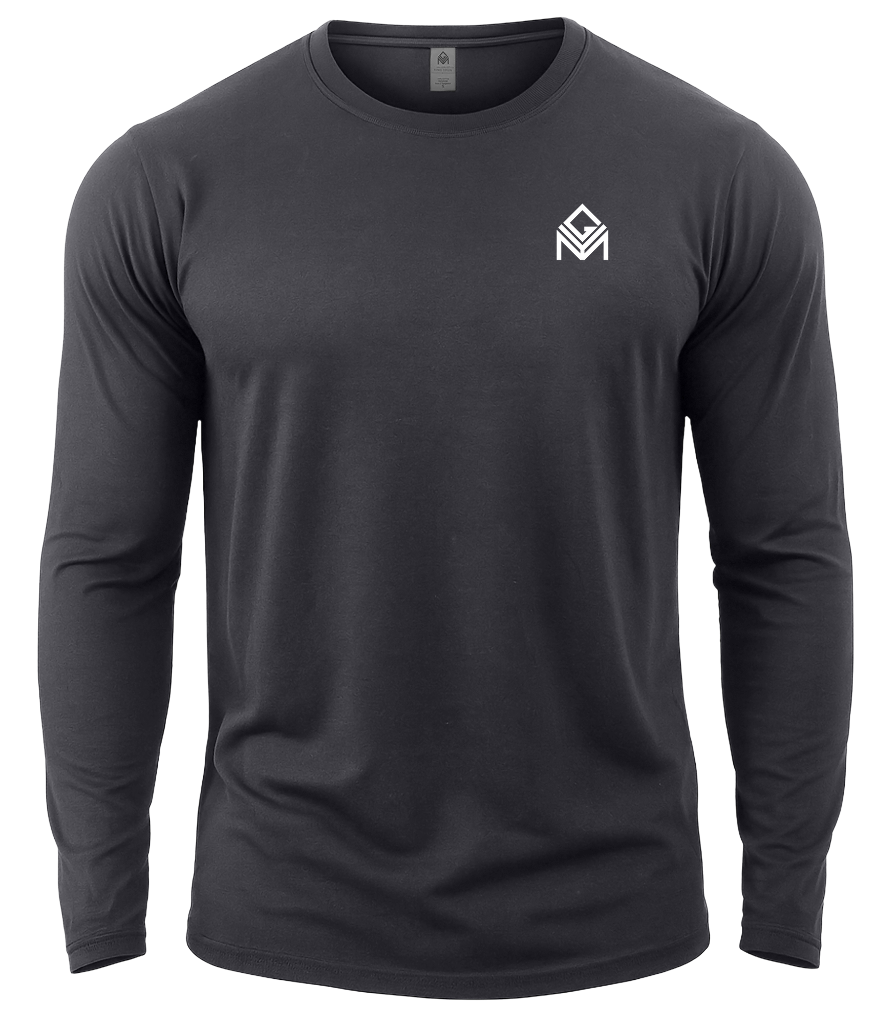 Dark Grey | Front