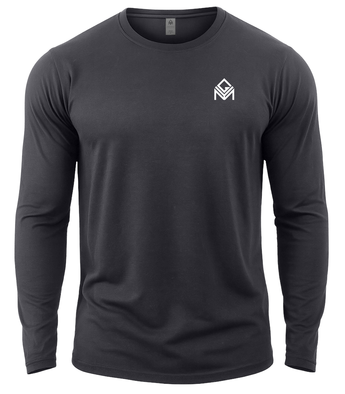 Dark Grey | Front