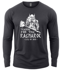 Dark Grey | Front