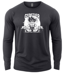 Dark Grey | Front