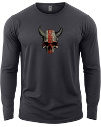 Dark Grey | Front