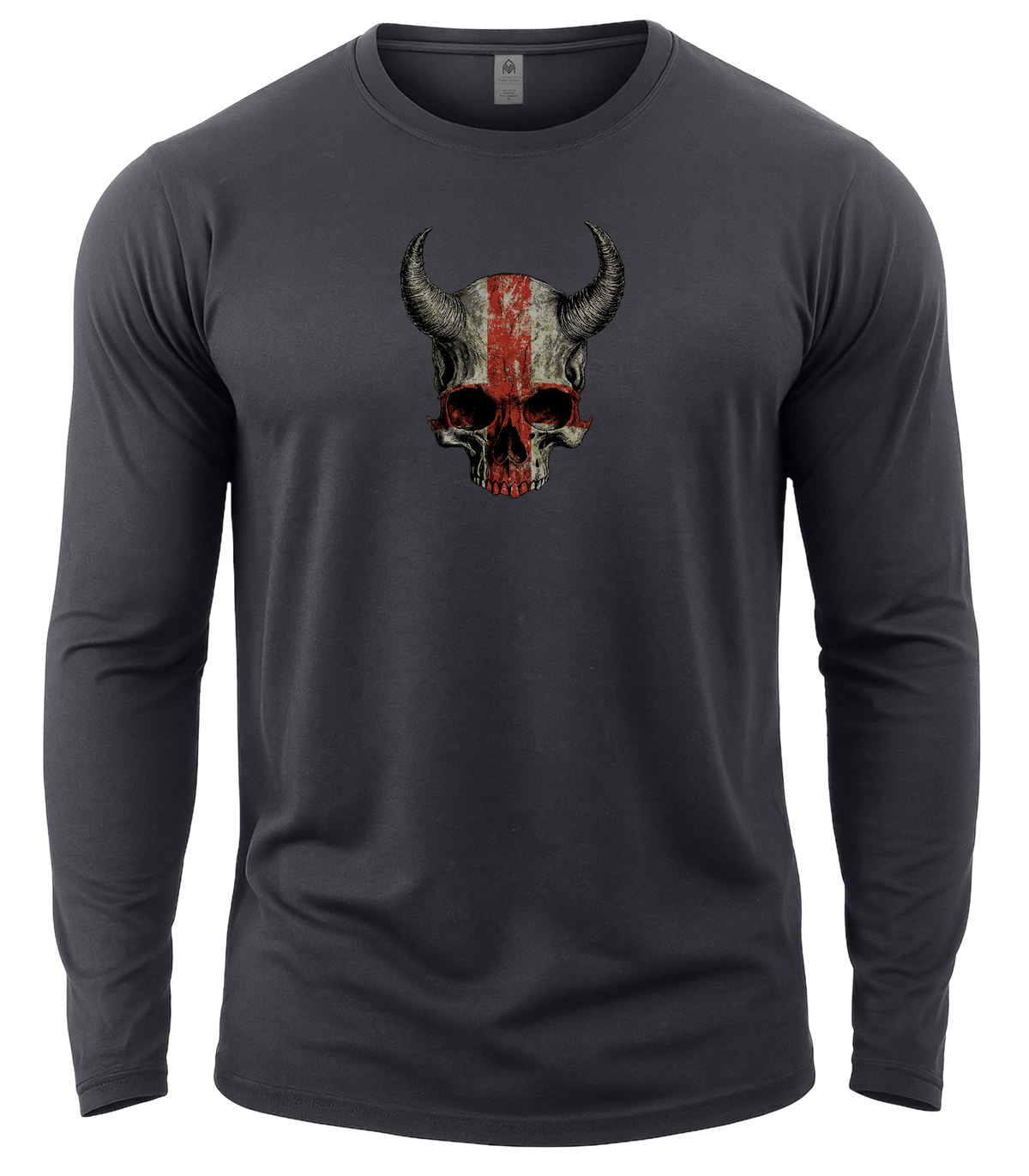 Dark Grey | Front