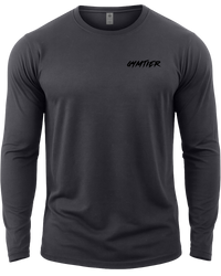 Dark Grey | Front