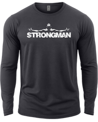Dark Grey | Front