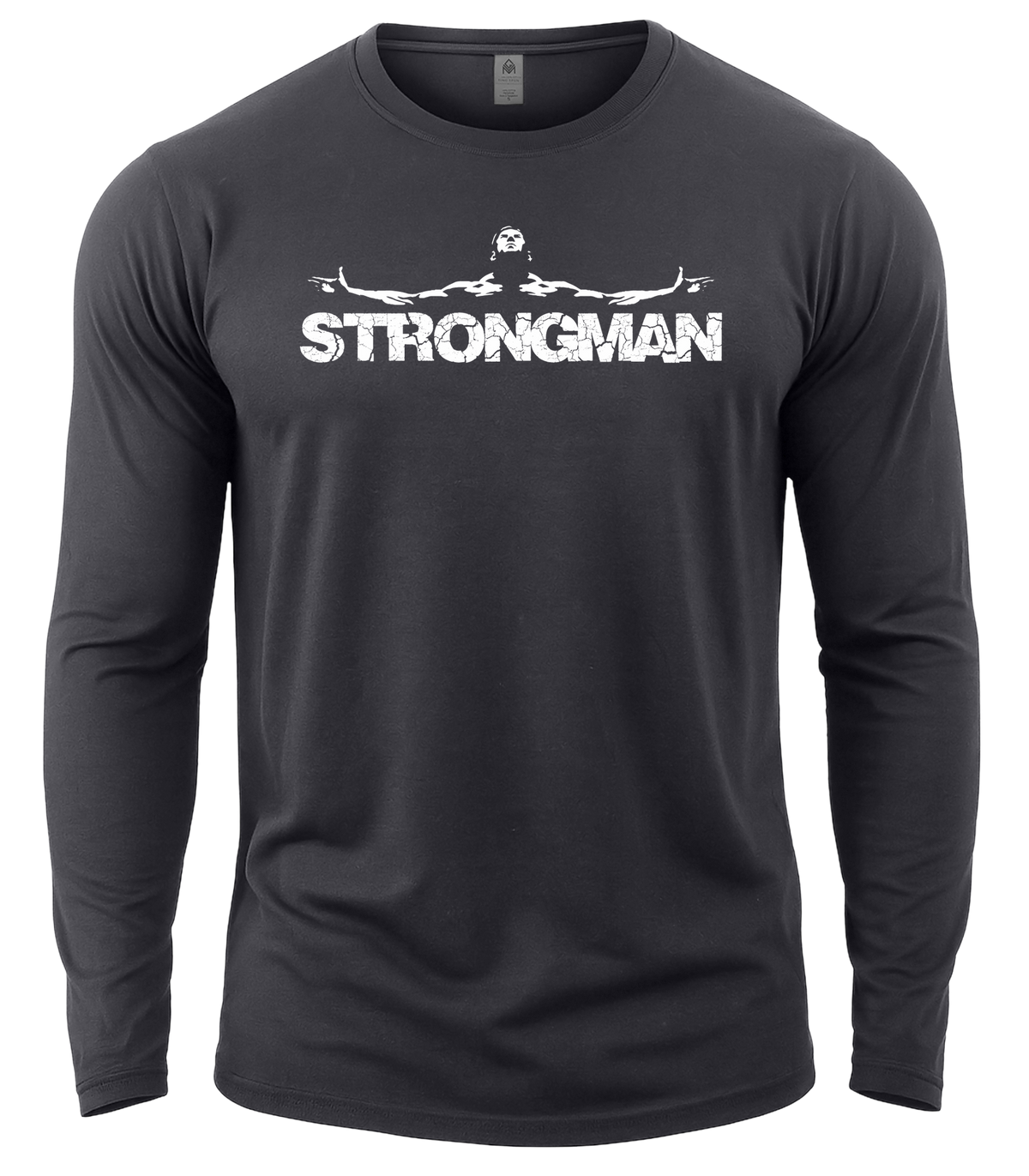 Dark Grey | Front