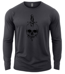 Dark Grey | Front