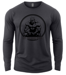 Dark Grey | Front
