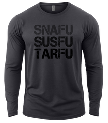 Dark Grey | Front