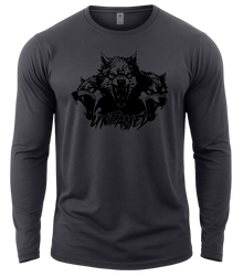 Dark Grey | Front