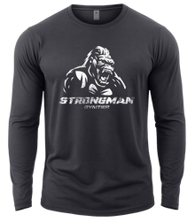 Dark Grey | Front