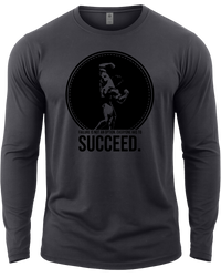 Dark Grey | Front