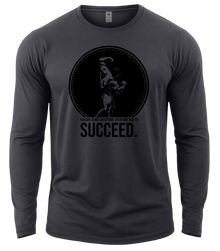 Dark Grey | Front