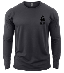 Dark Grey | Front