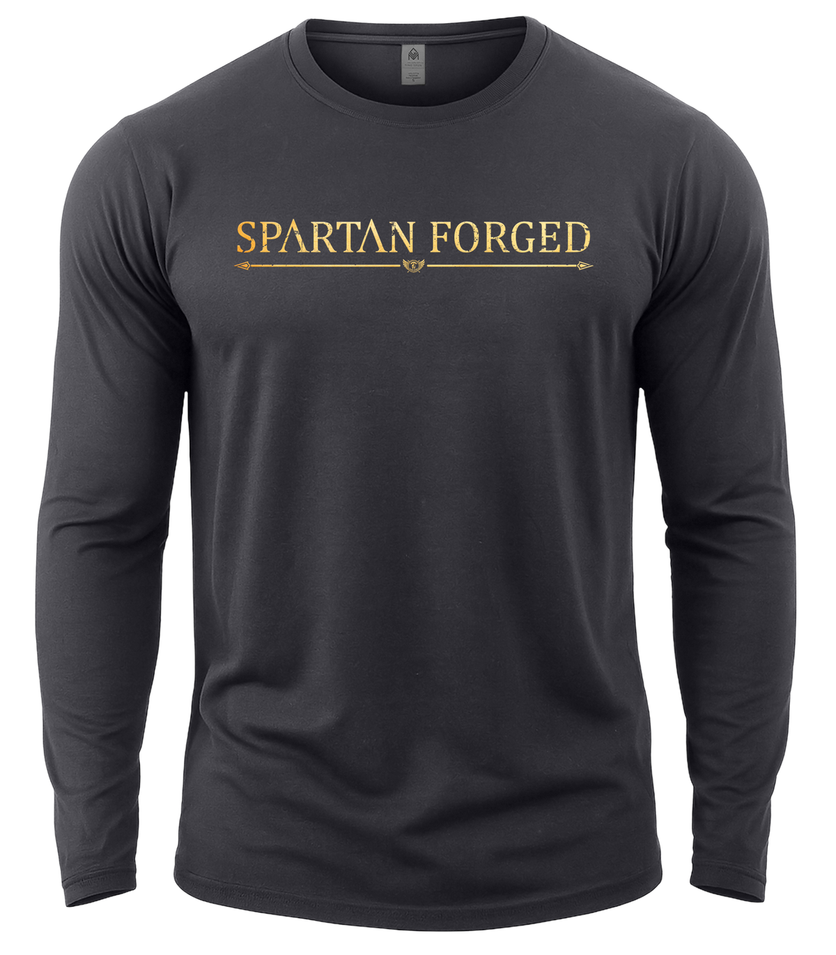 Dark Grey | Front