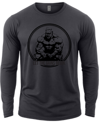Dark Grey | Front