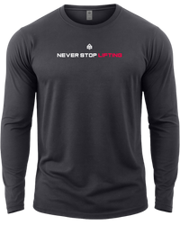 Dark Grey | Front