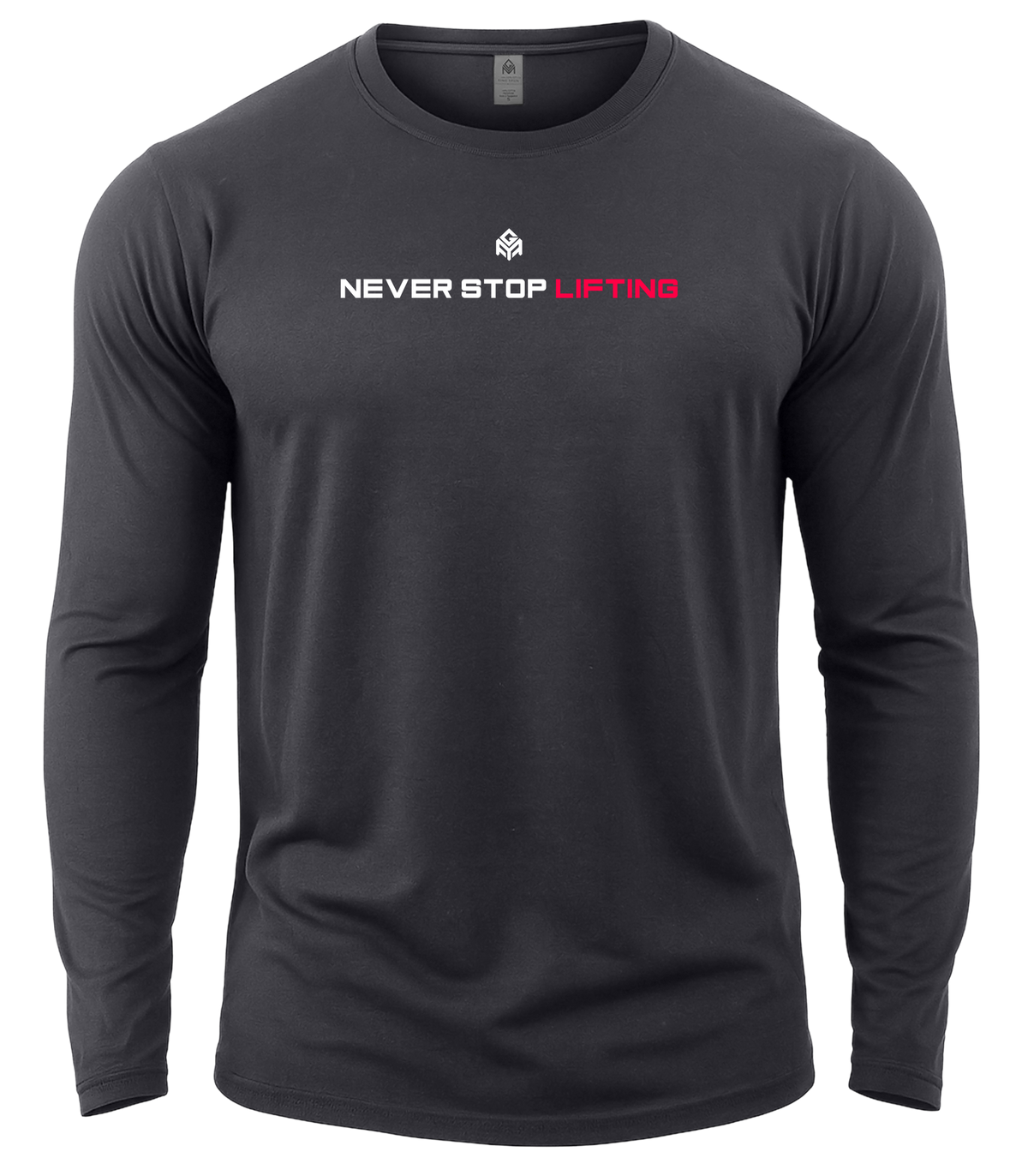 Dark Grey | Front