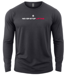 Dark Grey | Front