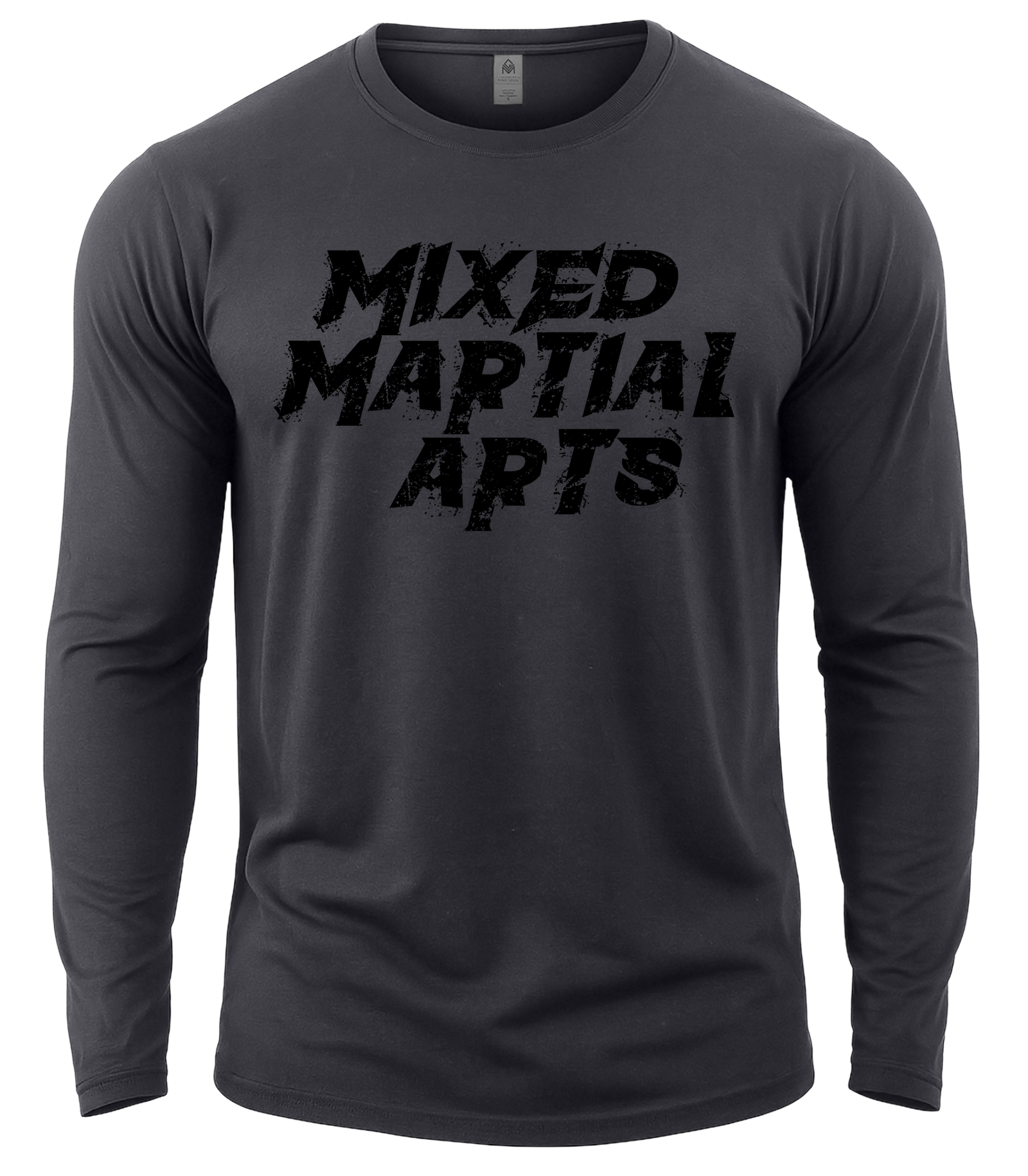 Dark Grey | Front