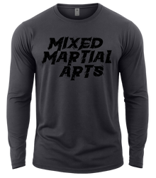 Dark Grey | Front