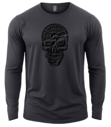 Dark Grey | Front