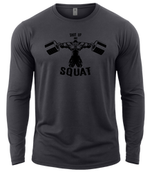 Dark Grey | Front