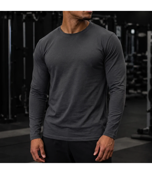 front | Model 2 | Primary | Dark Grey